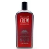American Crew Detox Shampoo 250ml Hot