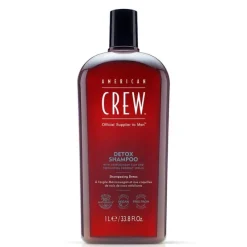 American Crew Detox Shampoo 250ml Hot