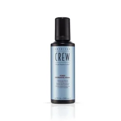 American Crew Fiber Grooming Foam 200ml Clearance
