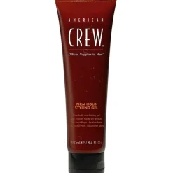 American Crew Firm Hold Styling Gel 390ml Outlet