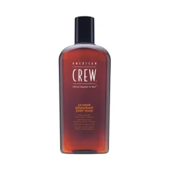 American Crew 24-Hour Deodorant Body Wash 450ml Best