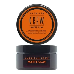 American Crew Matte Clay 85g Best