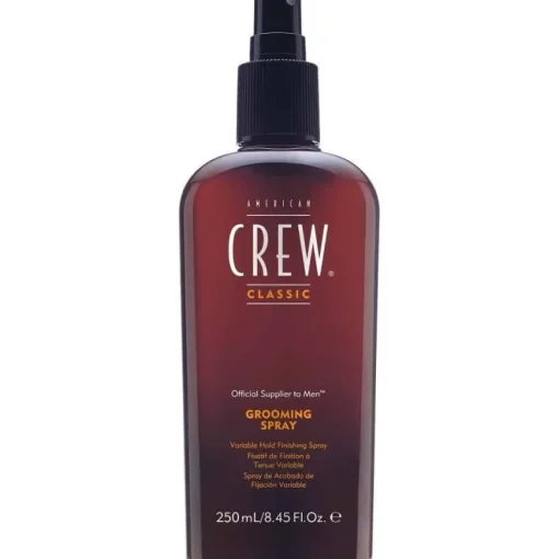 American Crew Men Grooming Spray 250ml Outlet