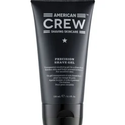 American Crew Precision Shave Gel 150ml Online