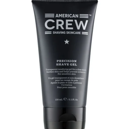 American Crew Precision Shave Gel 150ml Online