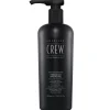 American Crew Shave Precision Gel 450ml Clearance
