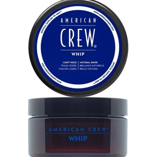 American Crew Whip 85g New