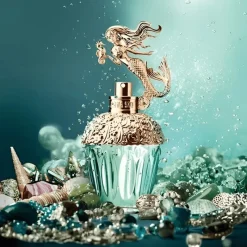 Anna Sui Fantasia Mermaid Edt 75ml Best