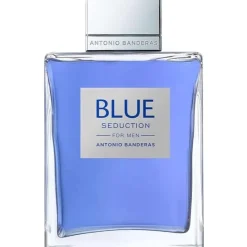 Antonio Banderas Blue Seduction Edt 200ml Best