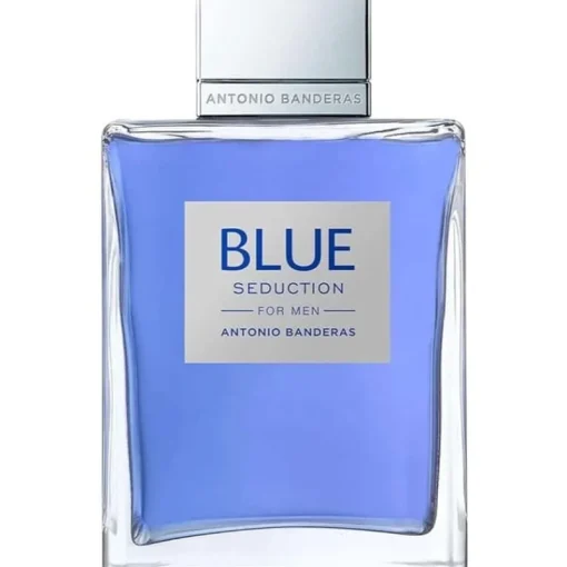 Antonio Banderas Blue Seduction Edt 200ml Best