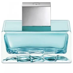 Antonio Banderas Blue Seduction For Women Edt 80ml Discount