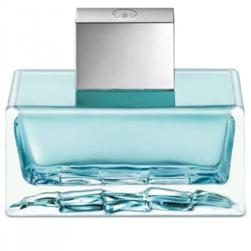 Antonio Banderas Blue Seduction For Women Edt 80ml Discount