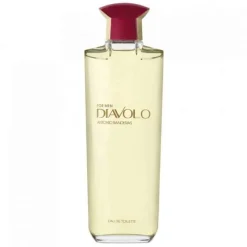 Antonio Banderas Diavolo Edt 100ml Online