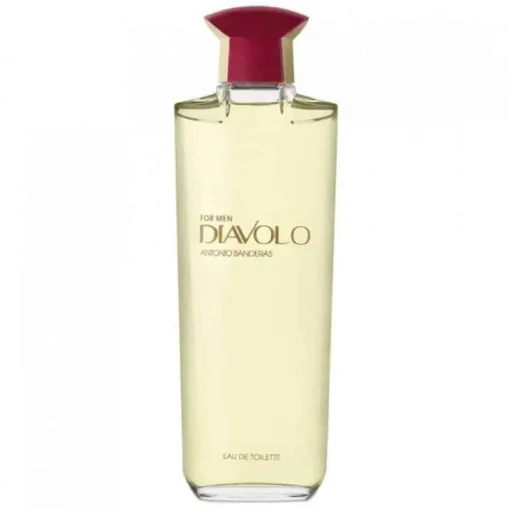 Antonio Banderas Diavolo Edt 100ml Online