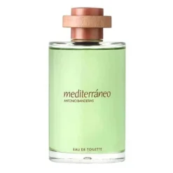 Antonio Banderas Mediterraneo Edt 100ml Clearance