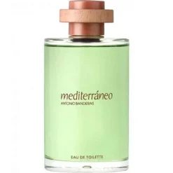 Antonio Banderas Mediterraneo Edt 200ml Online