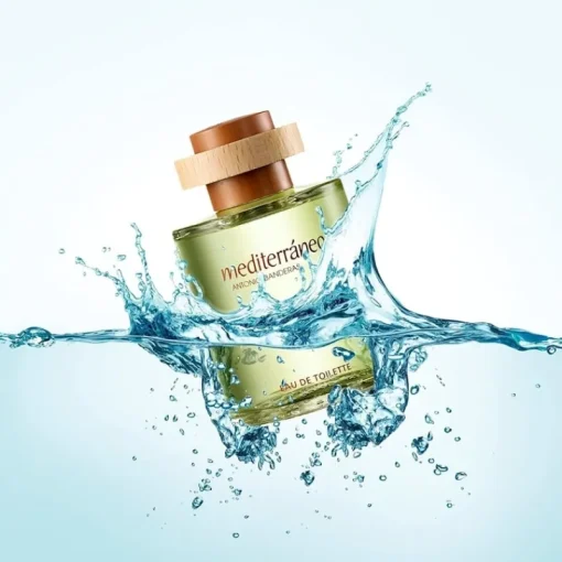 Antonio Banderas Mediterraneo Edt 200ml Online