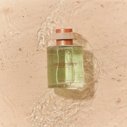 Antonio Banderas Mediterraneo Edt 200ml Online