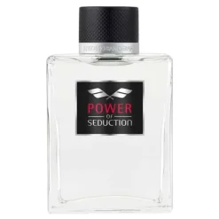 Antonio Banderas Power of Seduction Edt 200ml Outlet