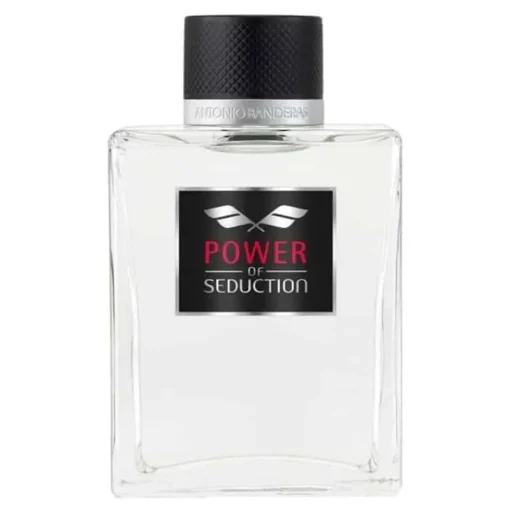 Antonio Banderas Power of Seduction Edt 200ml Outlet