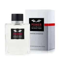 Antonio Banderas Power of Seduction Edt 200ml Outlet