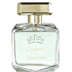 Antonio Banderas Queen Of Seduction Edt 80ml Hot