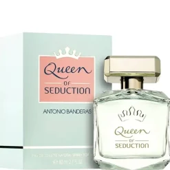 Antonio Banderas Queen Of Seduction Edt 80ml Hot