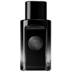 Antonio Banderas The Icon The Perfume Edp 100ml Discount