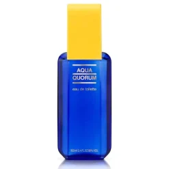 Antonio Puig Aqua Quorum Edt 100ml New