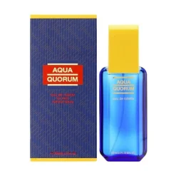Antonio Puig Aqua Quorum Edt 100ml New
