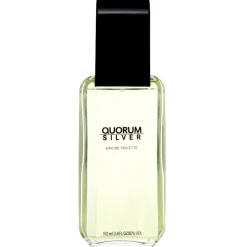 Antonio Puig Quorum Silver Edt 100ml Clearance