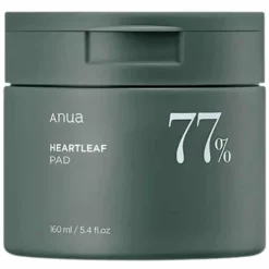 ANUA Heartleaf 77% Clear Pad 70pc Clearance