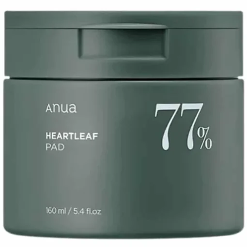 ANUA Heartleaf 77% Clear Pad 70pc Clearance