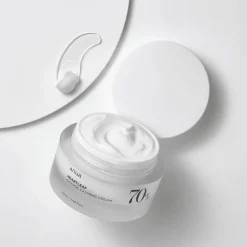 ANUA Heartleaf 70% Intense Calming Cream 50ml Fashion