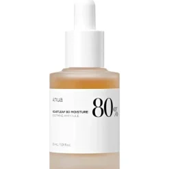 ANUA Heartleaf 80% Soothing Ampoule 30ml Online