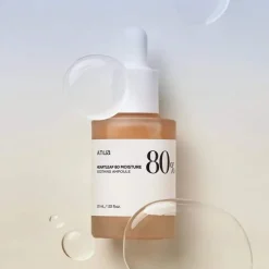 ANUA Heartleaf 80% Soothing Ampoule 30ml Online