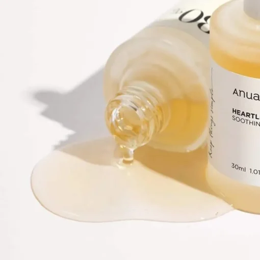 ANUA Heartleaf 80% Soothing Ampoule 30ml Online