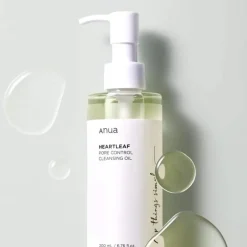 ANUA Heartleaf Pore Control Cleansing Oil 200ml Clearance