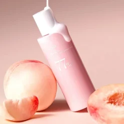 ANUA Peach 77% Niacin Conditioning Milk 150ml Sale