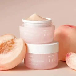 ANUA Peach 77% Niacin Enriched Cream 50ml Sale