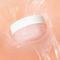 ANUA Peach 77% Niacin Enriched Cream 50ml Sale