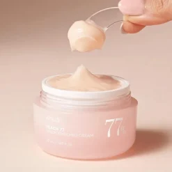 ANUA Peach 77% Niacin Enriched Cream 50ml Sale