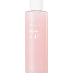 ANUA Peach 77% Niacin Essence Toner 250ml Outlet