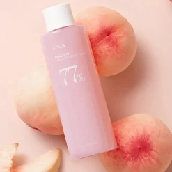 ANUA Peach 77% Niacin Essence Toner 250ml Outlet