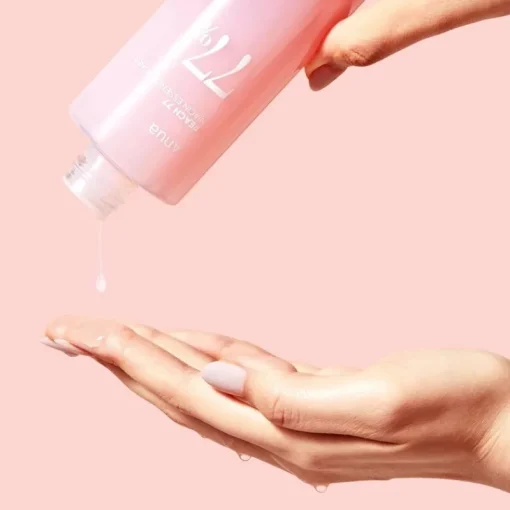 ANUA Peach 77% Niacin Essence Toner 250ml Outlet