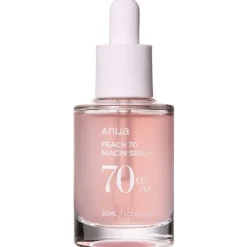 ANUA Peach 70% Niacin Serum 30ml Online