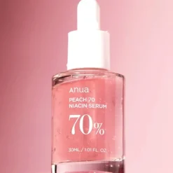 ANUA Peach 70% Niacin Serum 30ml Online