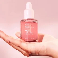 ANUA Peach 70% Niacin Serum 30ml Online