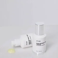 ANUA Retinol 0.3% + Niacin Renewing Serum 30ml Discount