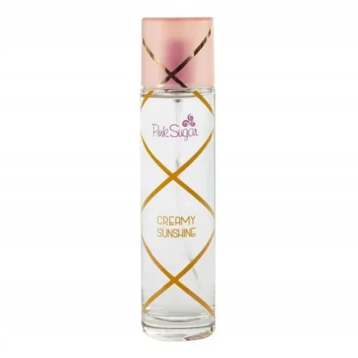 Aquolina Pink Sugar Creamy Sunshine Edt 100ml Discount